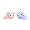 Coralscale Nestlings (Set of 2) 7.1cm Dragons Dragon Figurines