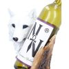 Pour of the Wild 25cm Wolves Gifts Under £100