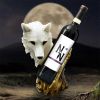 Pour of the Wild 25cm Wolves Gifts Under £100