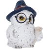Archimedes 8.5cm Owls Gifts Under £100