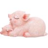 Snuggle 9.1cm Animals Mother's Day