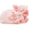 Cuddle 10.8cm Animals Mother's Day