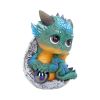 Singe 8.7cm Dragons Dragon Figurines