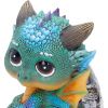 Singe 8.7cm Dragons Dragon Figurines