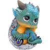 Singe 8.7cm Dragons Dragon Figurines