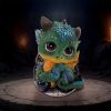Singe 8.7cm Dragons Dragon Figurines