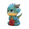 Cinders 8.4cm Dragons Valentine's Day