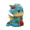 Cinders 8.4cm Dragons Valentine's Day