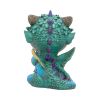 Cinders 8.4cm Dragons Valentine's Day