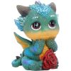 Cinders 8.4cm Dragons Valentine's Day