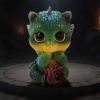 Cinders 8.4cm Dragons Valentine's Day