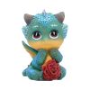 Cinders 8.4cm Dragons Valentine's Day