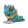 Kindle 7.4cm Dragons Dragon Figurines