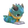 Kindle 7.4cm Dragons Dragon Figurines