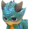 Kindle 7.4cm Dragons Dragon Figurines