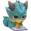 Kindle 7.4cm Dragons Dragon Figurines
