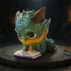 Kindle 7.4cm Dragons Dragon Figurines
