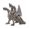 Cogwork Trinity Dragons Father's Day