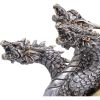 Cogwork Trinity Dragons Father's Day