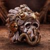 Cogwork Chief Skulls Gifts Under £100