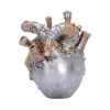 Cardiac Cranium (Silver) Skulls Gifts Under £100