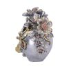 Clockwork Bloom (Silver) Skulls New Arrivals