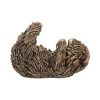 Gold Highland Cow Guzzler Unspecified Father's Day