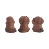 Three Wise Otters Animals Gifts Under £100