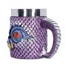 The Watchers Thirst Tankard (small) Dragons Stock Arrivals