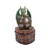 Hoard Protector Box (Green) Dragons New Arrivals