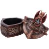 Hoard Defender Box (Red) Dragons New Arrivals