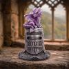 Hatchling Helm (Purple) Dragons New Arrivals