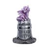 Hatchling Helm (Purple) Dragons New Arrivals