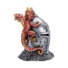 Hatchling Helm (Red) Dragons New Arrivals