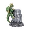 Hatchling Helm (Green) Dragons New Arrivals