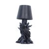 Nevermore Lamp Ravens New Arrivals