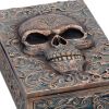 Treasured Remains Box Skulls New Arrivals
