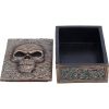 Treasured Remains Box Skulls New Arrivals