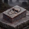 Treasured Remains Box Skulls New Arrivals
