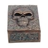 Treasured Remains Box Skulls New Arrivals