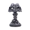 Last Light Lamp (Black) Skulls New Arrivals