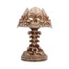 Last Light Lamp (Bone) Skulls New Arrivals