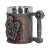 For The Gods Tankard (Small) Mythology Mythology