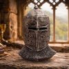 Helm of the Brave History and Mythology New Arrivals