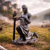 The Pledge History and Mythology New Arrivals
