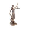La Justicia 33cm History and Mythology Gifts Under £100