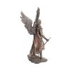 Gabriel With Staff 33.5cm Archangels RRP Under 150