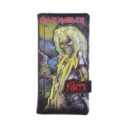 【希少】IRON MAIDEN トリプルプラチナムディスク コレクターズアイテム b5898v2.jpg