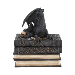 【希少品】【未使用品】ラブブBlack Dragon ※箱ナシ Secrets Of The Dragon 19cm