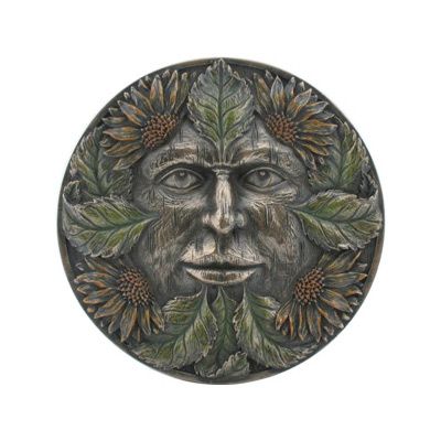 Midsummer 14.5cm Tree Spirits Tree Spirits